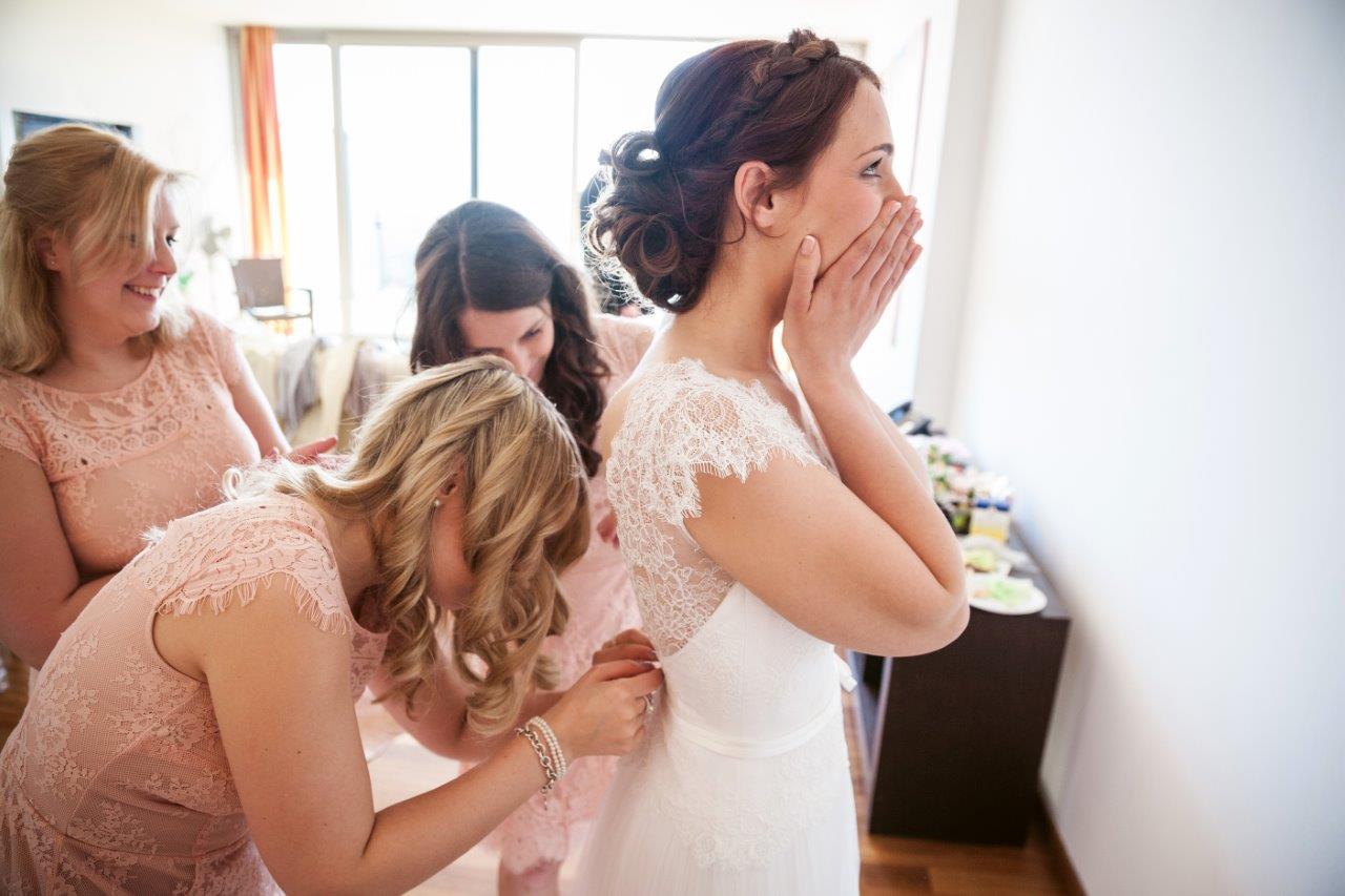 Andrea & Alexander — Bild 20