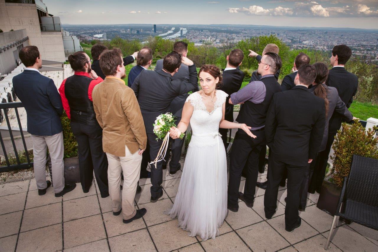Andrea & Alexander — Bild 24