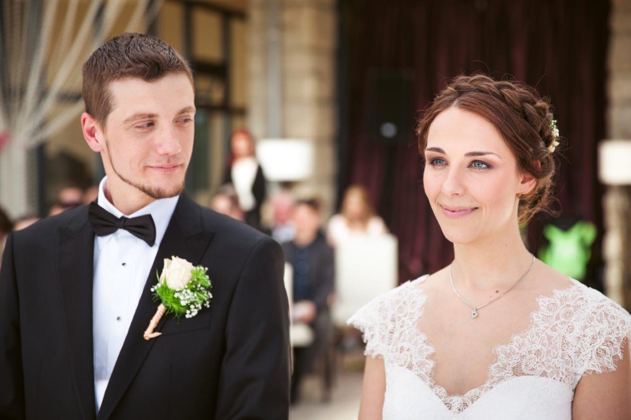 Andrea & Alexander — Bild 30