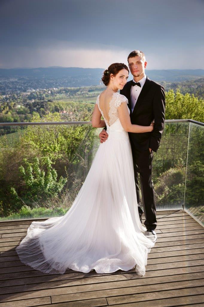 Andrea & Alexander — Bild 4