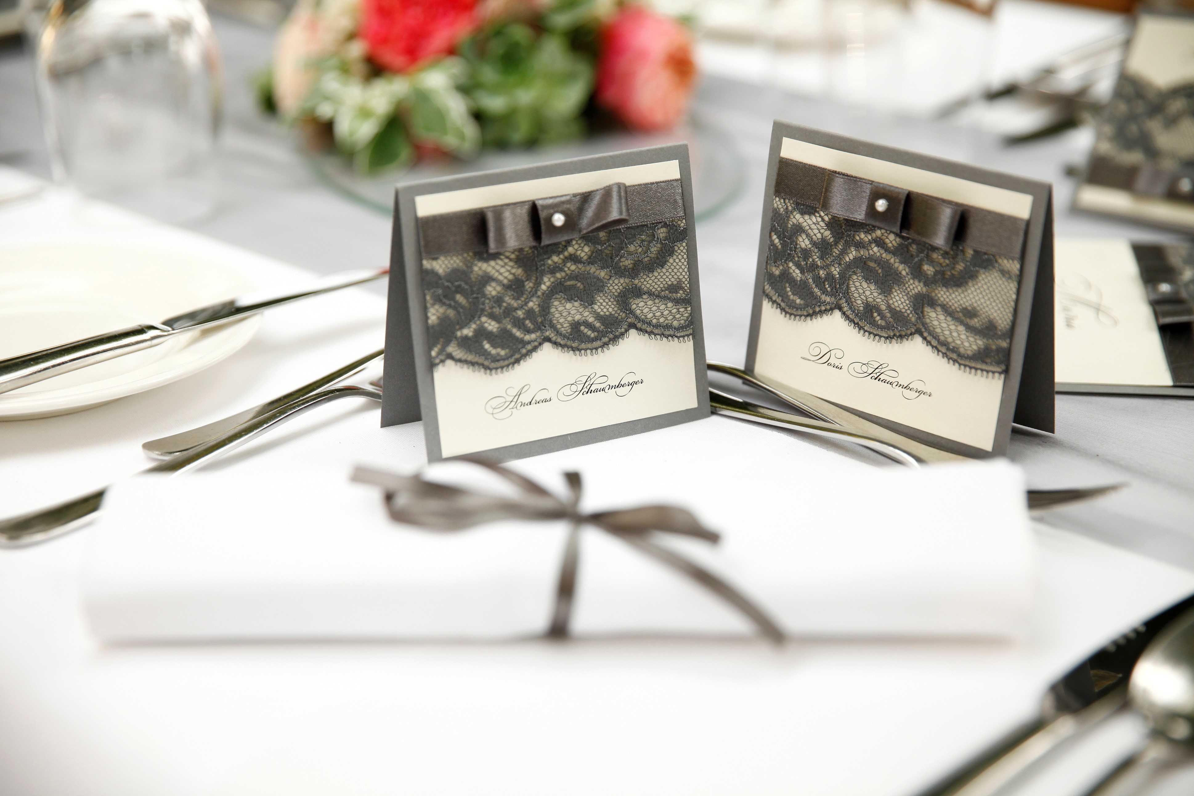 Doris & Andreas — Bild 1