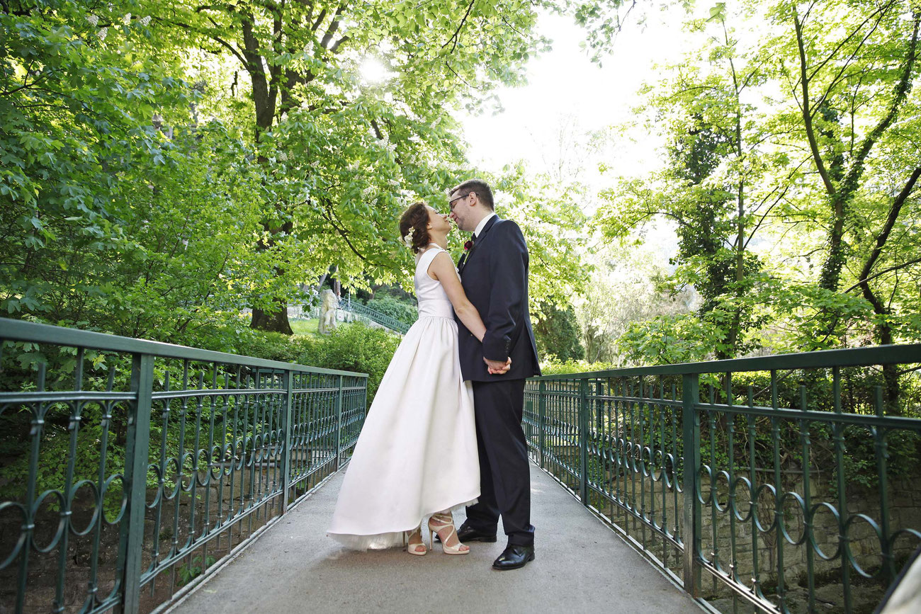 Hochzeit Inna & Christoph