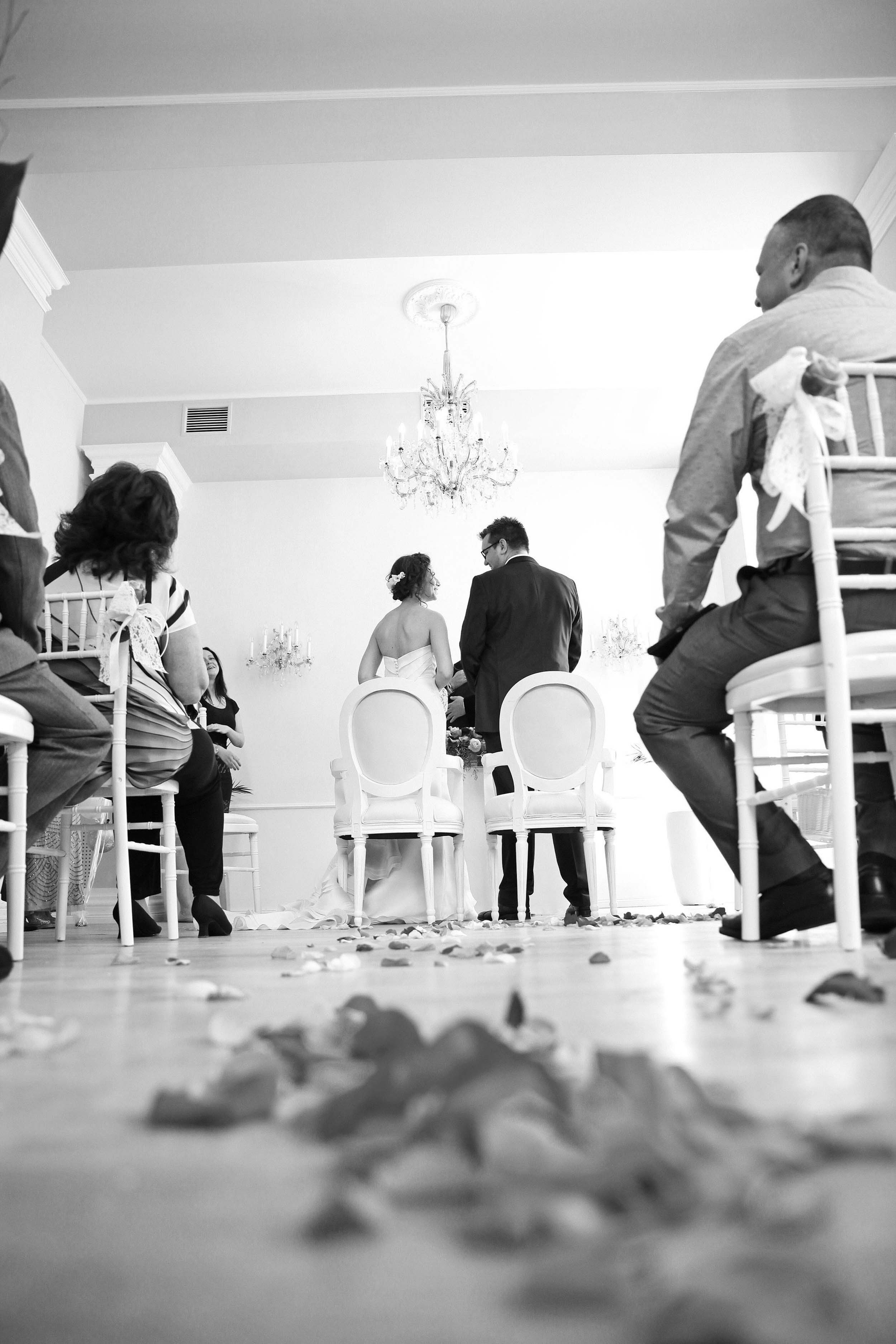 Inna & Christoph — Bild 1
