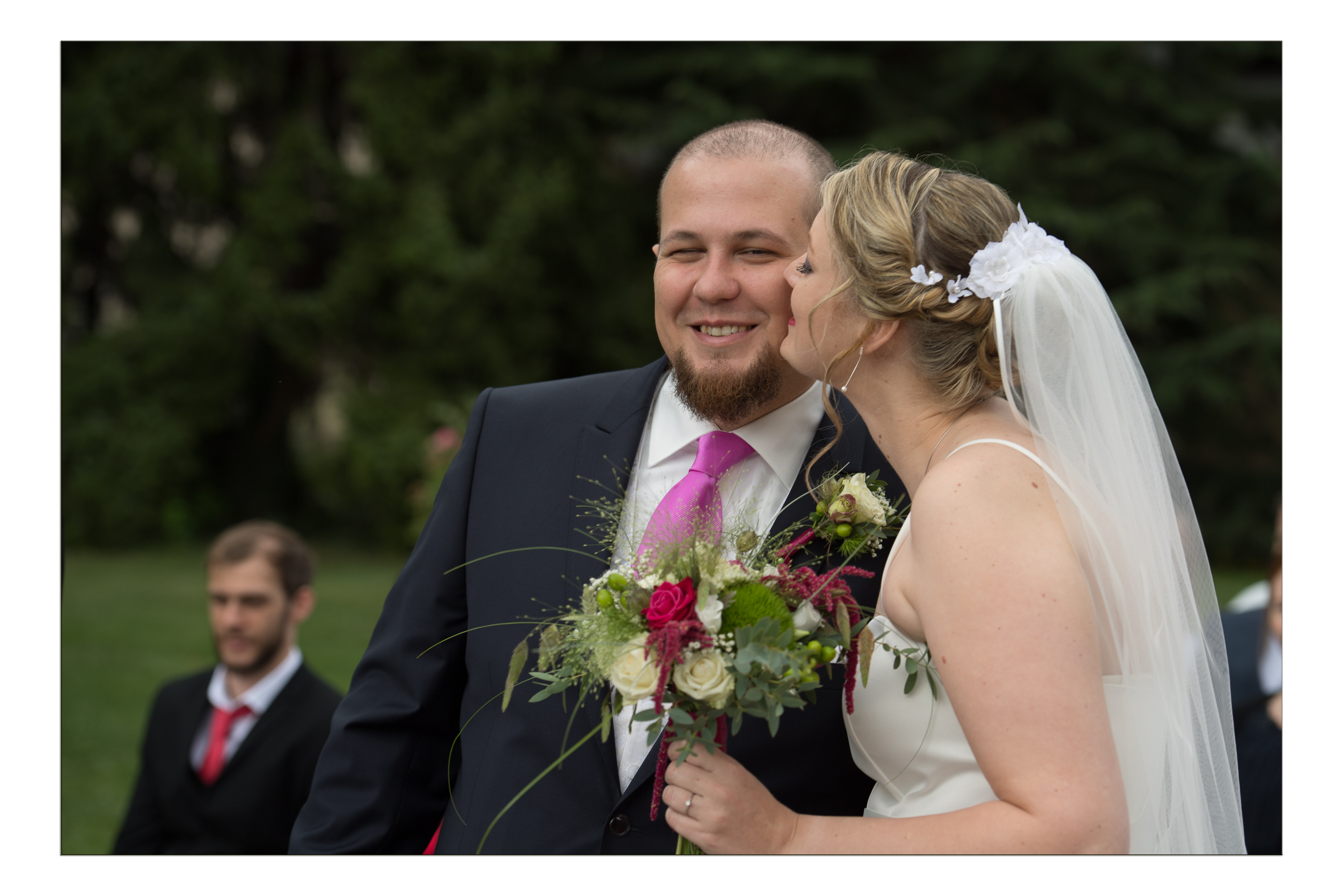 Julia & Johannes — Bild 5