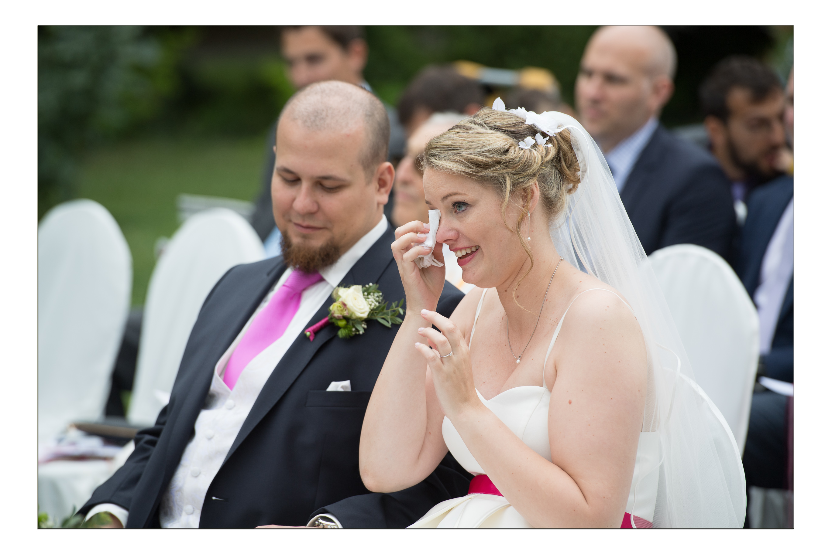 Julia & Johannes — Bild 9