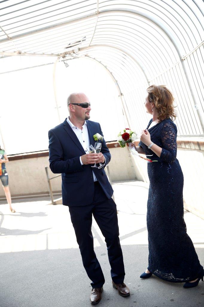 Maria & Jocki — Bild 1