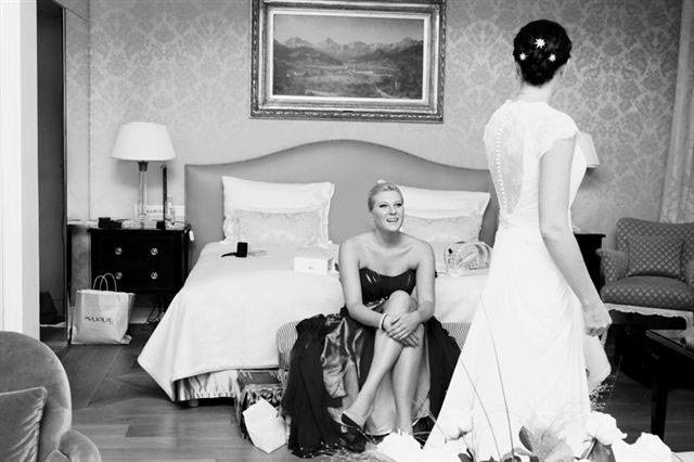 Nadja & Mario — Bild 3